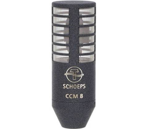 Schoeps CCM 8 L