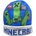 ČEPICE MINECRAFT