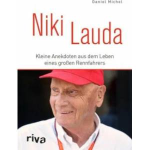 Niki Lauda | Daniel Michel (ISBN: 9783742311474)