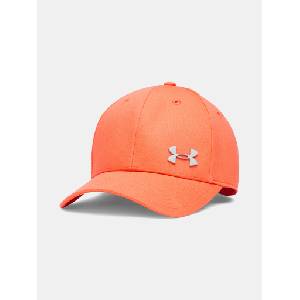 Under Armour Мъжка шапка Under Armour M Essential Low Metal ADJ Under Armour | Cherven | МЪЖЕ | UNI