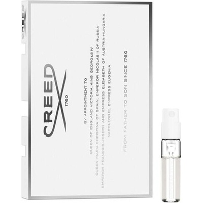 Creed Love in White Eau De Parfum парфюмна вода за жени 2 ml vial