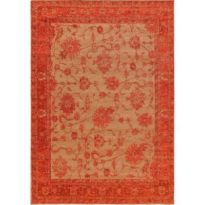 Mood Selection Frencie Red