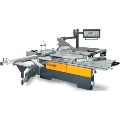 ROJEK PF400 NC 3-osy