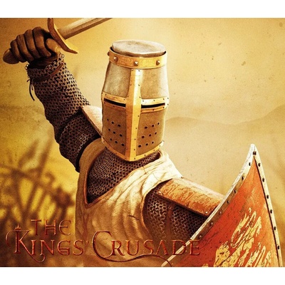 The Kings Crusade