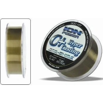 Awa-Shima Ion Power C+ Hyper Casting 300m 0,16mm