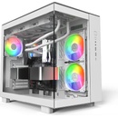 MONTECH King 65 Pro White