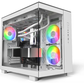 MONTECH King 65 Pro White