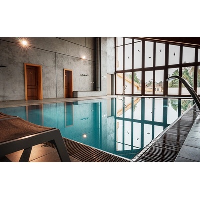 Luxusní wellness pobyt v Beskydech