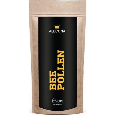 Albeena Včelí pyl 200 g