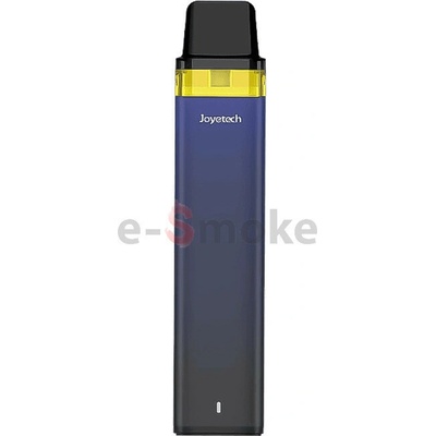 Joyetech elektronická cigareta WideWick Pod 800 mAh Tmavě Modrá 1 ks