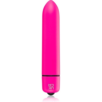 DreamToys Essentials Climax Bullet вибратор Pink 8, 5 см