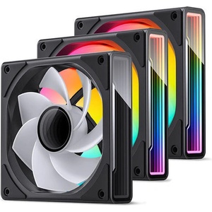 JONSBO ZK-120BR 3-Pack