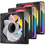 JONSBO ZK-120BR 3-Pack