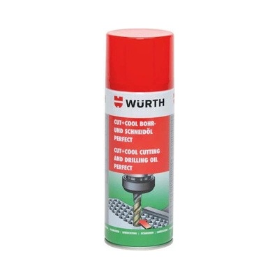 Würth CUT+COOL PERFECT 400 ml