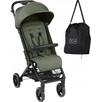 ABC DESIGN Ping Two Trekking olive 2024