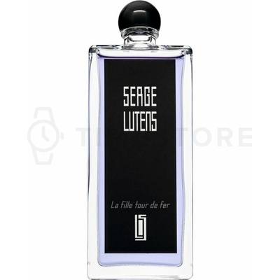 Serge Lutens La Fille Tour De Fer parfémovaná voda unisex 50 ml