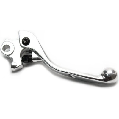 Brzdová páčka MOTION STUFF L3B-724 stříbrná Die-casting 2H817232