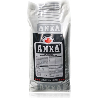 Anka Maintenance 10 kg
