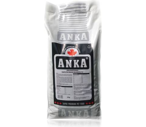 Anka Maintenance 10 kg
