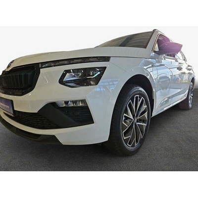 Skoda Kamiq 1.0 TSI Tour 70 kW