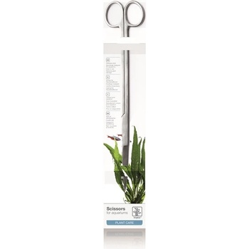 Tropica nůžky prohnuté 250 mm