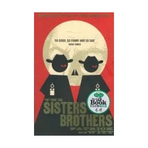 Sisters Brothers (2012)
