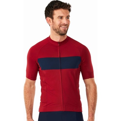 Trek Circuit LTD Cobra Blood/Deep Dark Blue