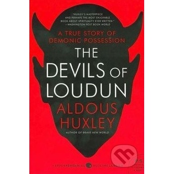 The Devils of Loudun - Aldous Huxley