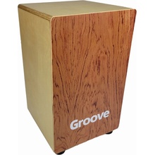 GRV CAJ29-RW String Cajon (Red Wood)