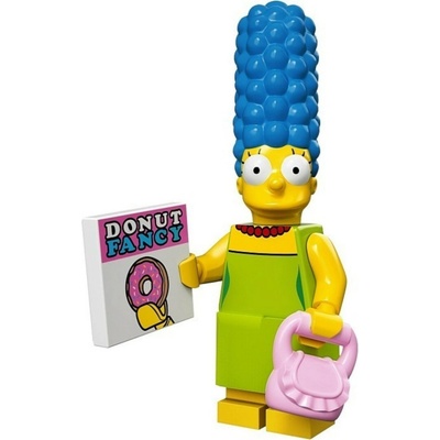 LEGO® Minifigúrky 71005 Homer Simpson