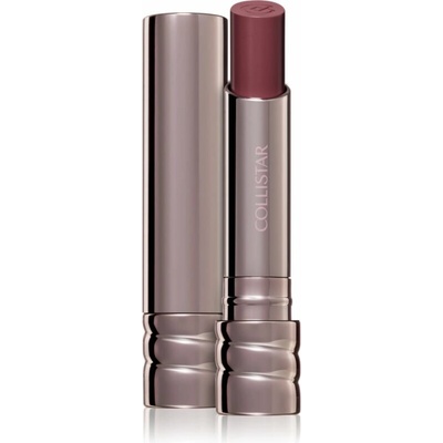 Collistar Puro Gioiello Luminous Lipstick hydratačný rúž s vysokým leskom 178 Mauve Nude Light 2,8 g