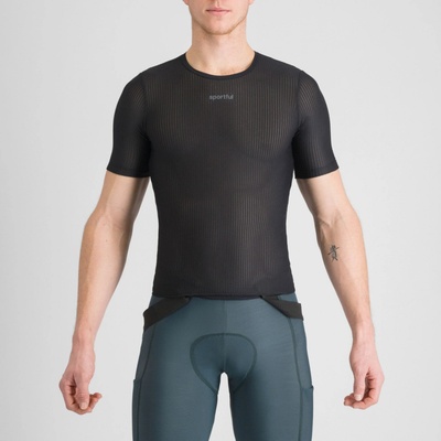 Sportful WINTER LAYER čierna