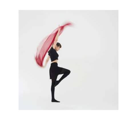 NATALIE EVANS - Movements CD