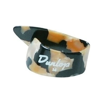 Dunlop 9215R Напръстник за палец/пръст (9215R)