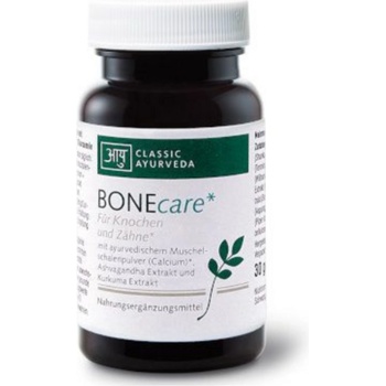 Classic Ayurveda BONEcare* - 60 капсули