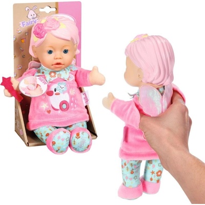 Zapf Creation BABY born for babies Víla 26 cm