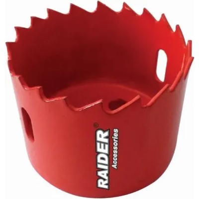 Raider Боркорона Ø 35 мм hss bi-metal raider