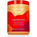 Inebrya Color Perfect Mask maska ​​pre farbené vlasy 1000 ml