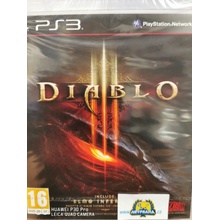 Diablo 3