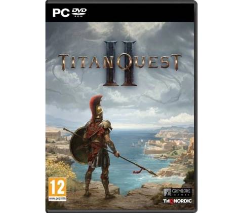 Titan Quest 2