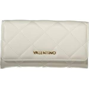 Valentino Дамско портмоне valentino, Размер uni, Цвят Бяло (vps3kk113rocarina_bibianco)