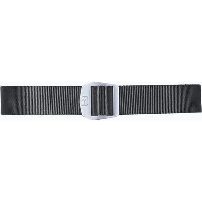 ORTOVOX Колан за панталон ortovox Силна черна стомана