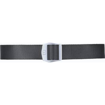 ORTOVOX Колан за панталон ortovox Силна черна стомана