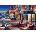 Art Puzzle - Puzzle Cafe Chez Michelle - 500 piese