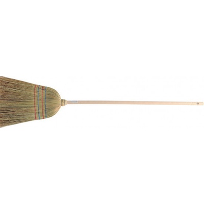 Toya smeták materiál čirok TO-35911