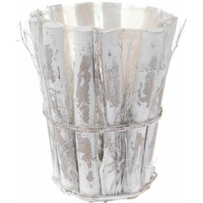 Casa de Engel Дървен кашпо калъф с PVC, 0/20 Casa de Engel | Lilav | Home | UNI