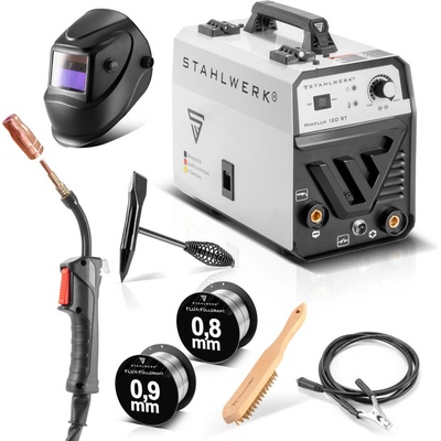 Stahlwerk Mini Flux 120 ST