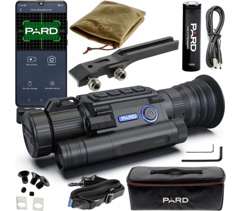Pard NV008SP2 940nm