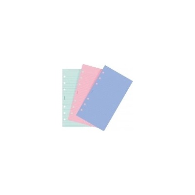 Filofax papier linkovaný fashion 30 listov Osobný