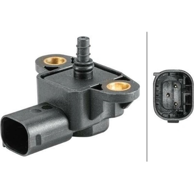 Senzor tlaku sacího potrubí HELLA 6PP 358 152-271